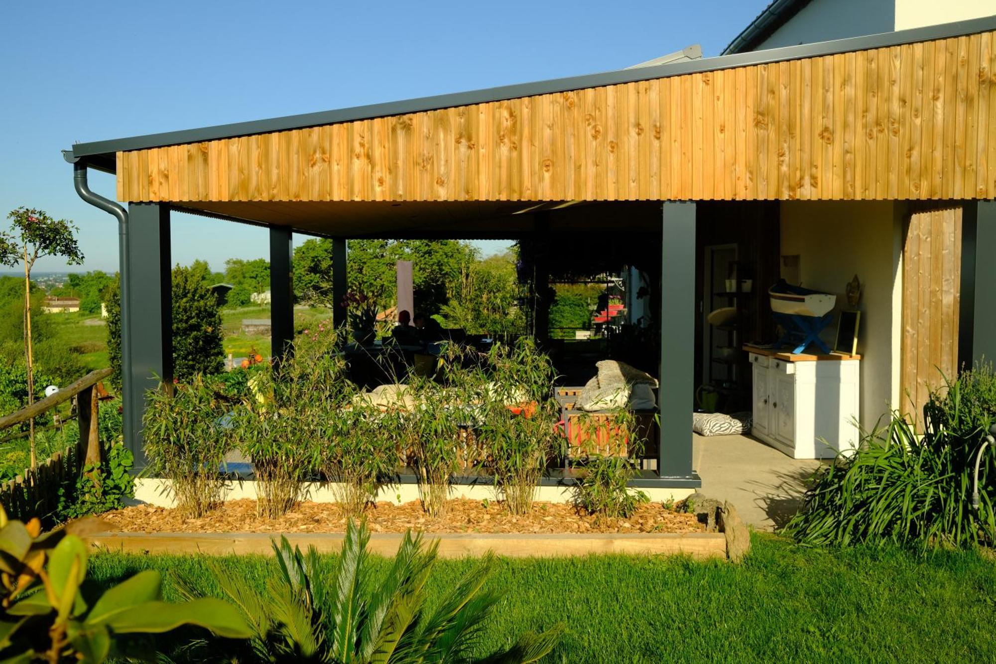 Les Chambres De La Forge Des Collines Les Herbiers Exterior photo